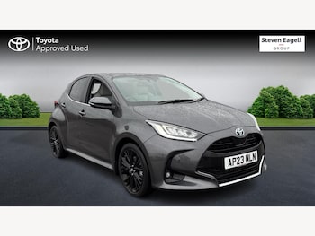 Toyota - Yaris