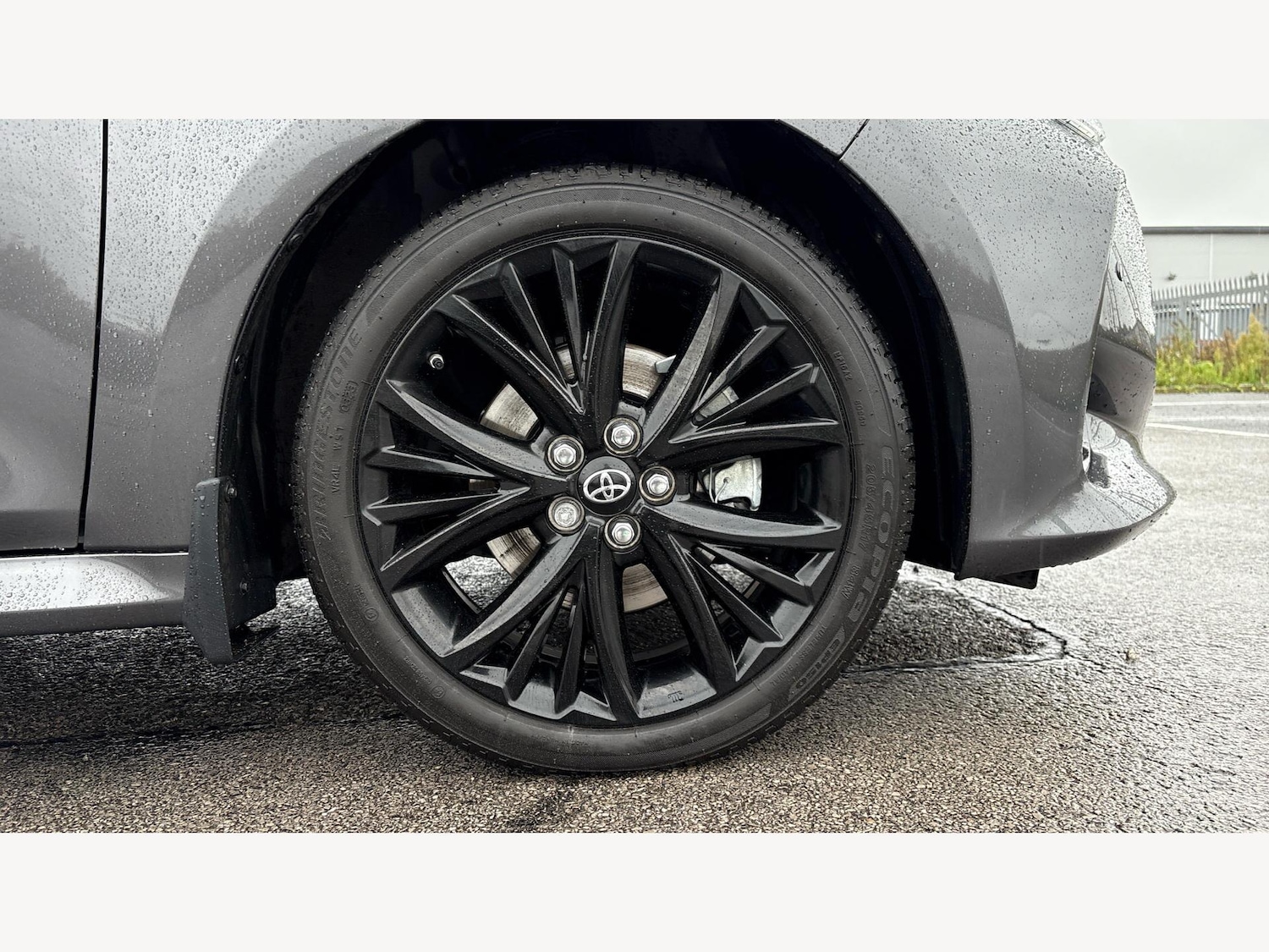 Used Toyota Yaris 2023 for sale - 76166458: Photo 20
