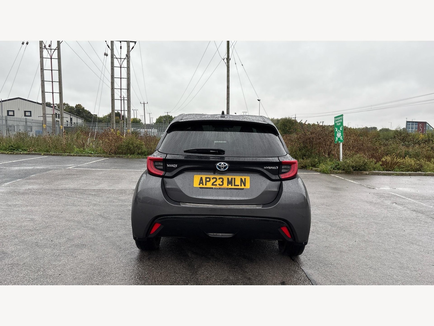 Used Toyota Yaris 2023 for sale - 76166458: Photo 21