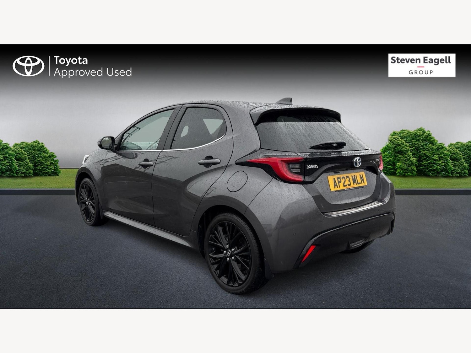 Used Toyota Yaris 2023 for sale - 76166458: Photo 6