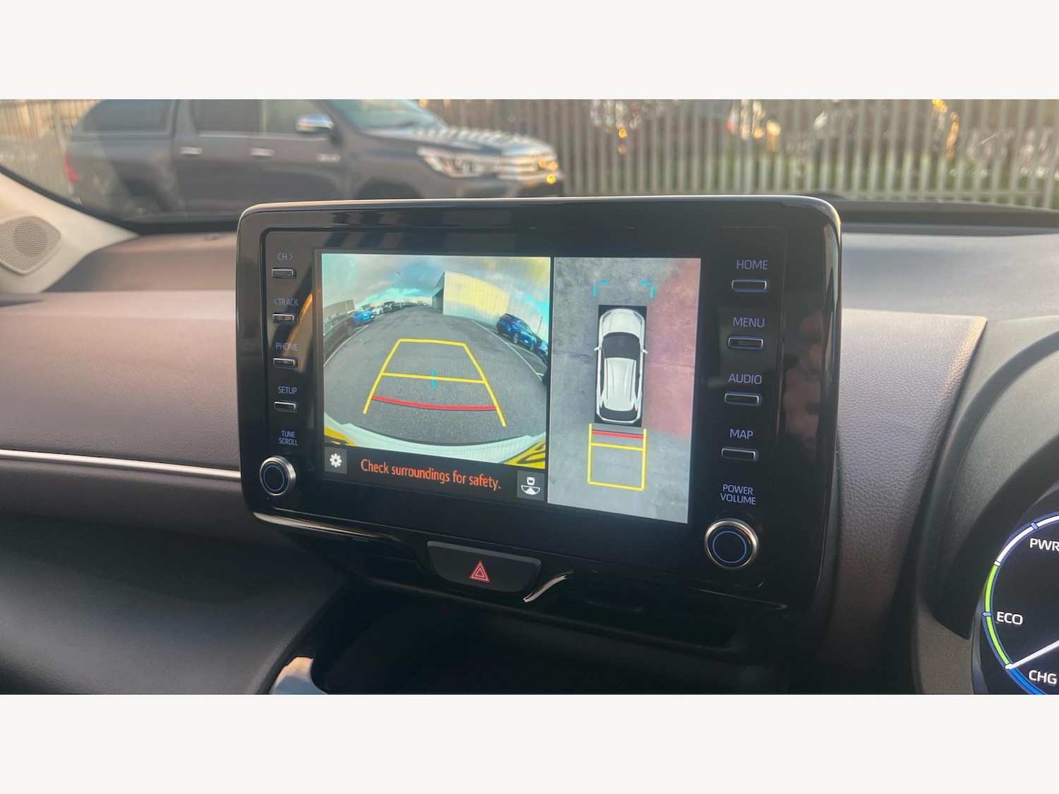 Used Toyota Yaris Cross 2024 for sale - 76573120: Photo 22