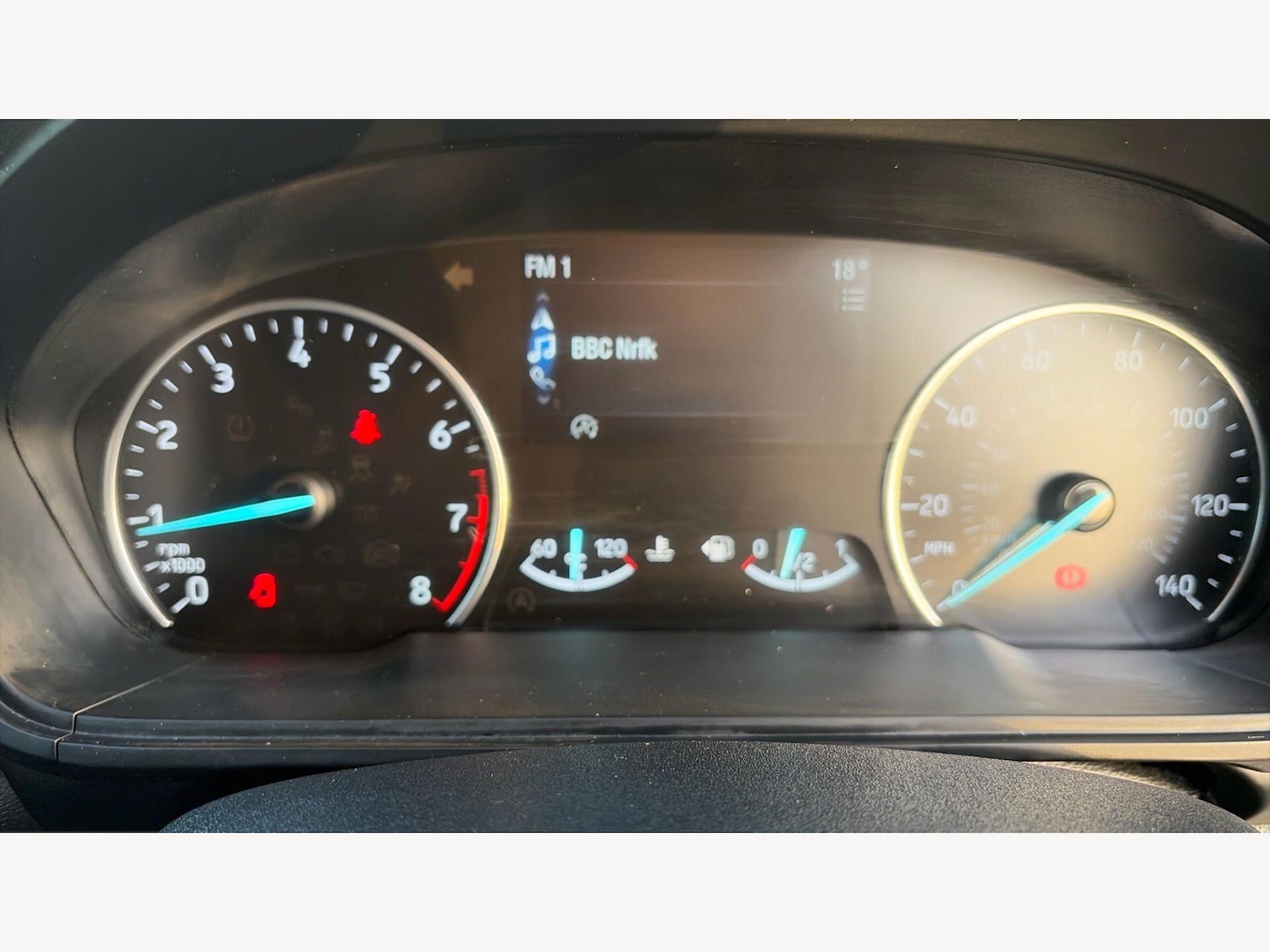 Used Ford Ecosport 2019 for sale - 77799478: Photo 11