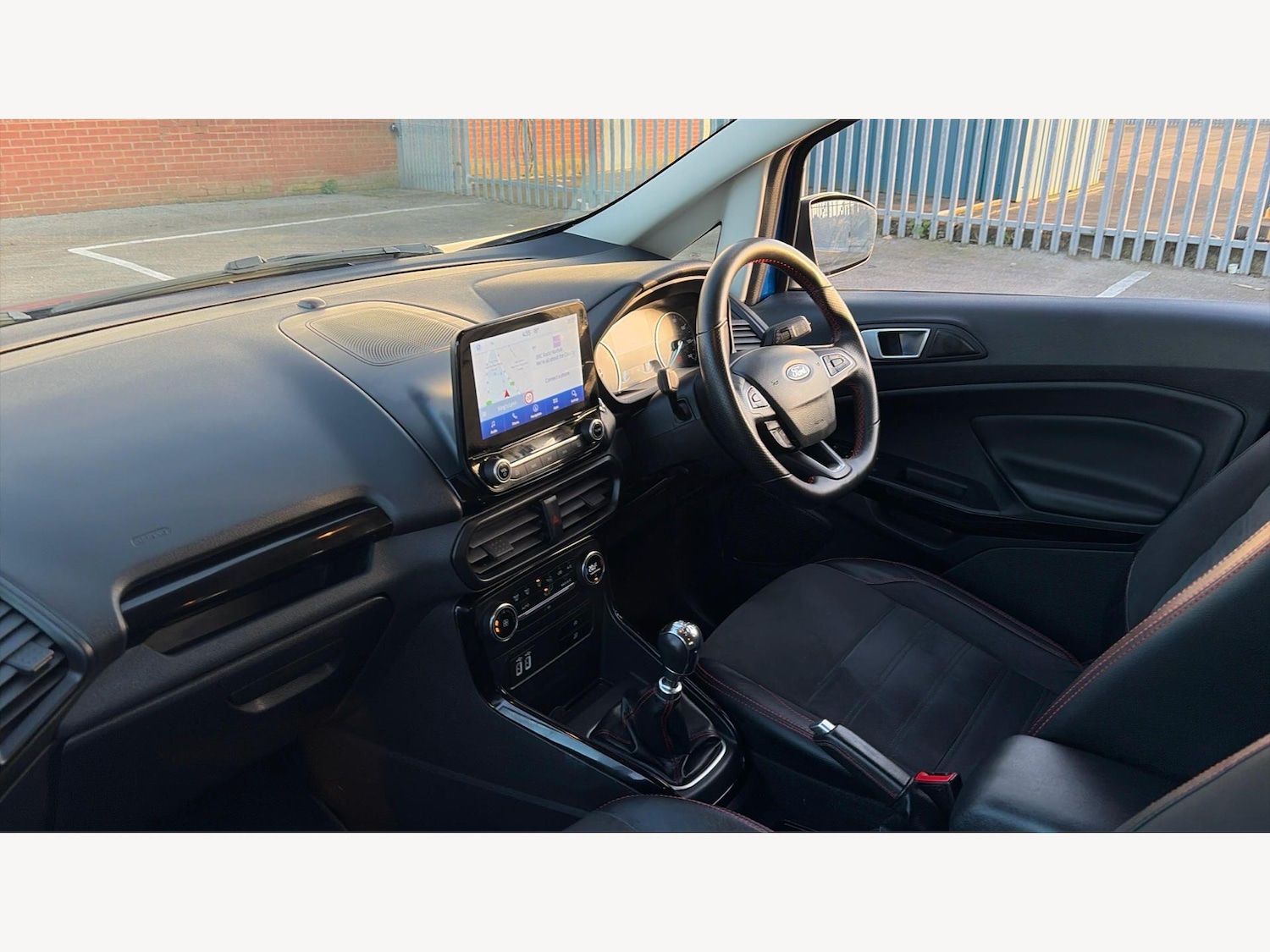 Used Ford Ecosport 2019 for sale - 77799478: Photo 12