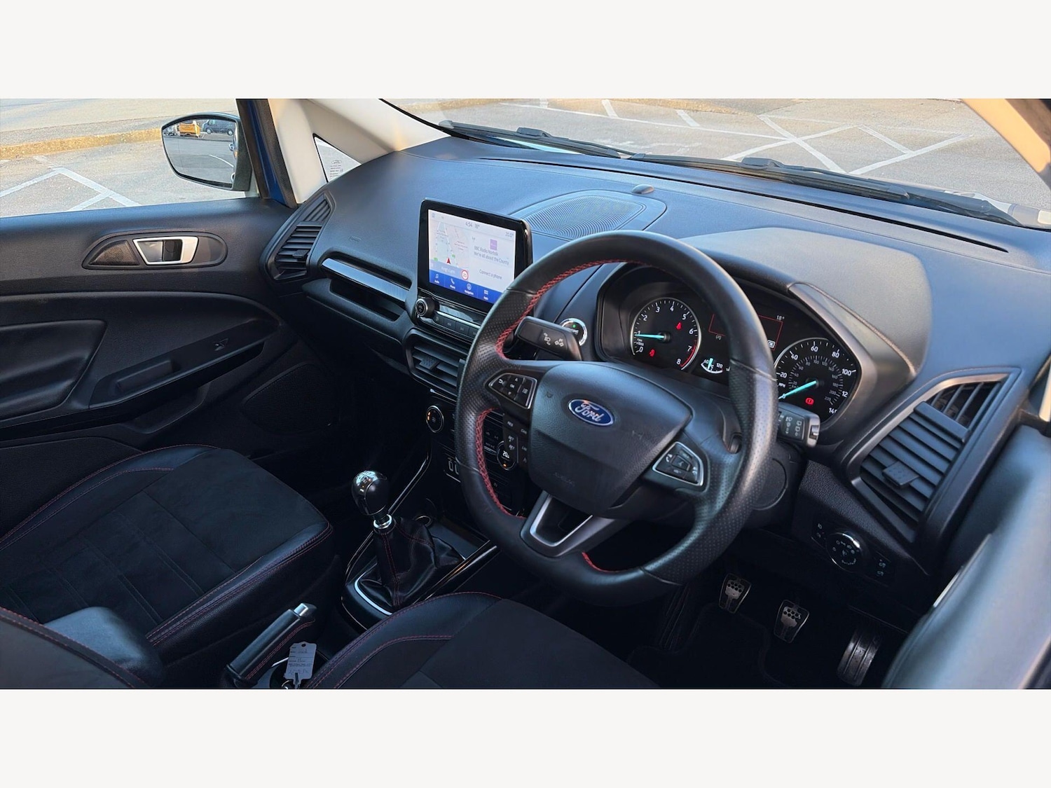 Used Ford Ecosport 2019 for sale - 77799478: Photo 13