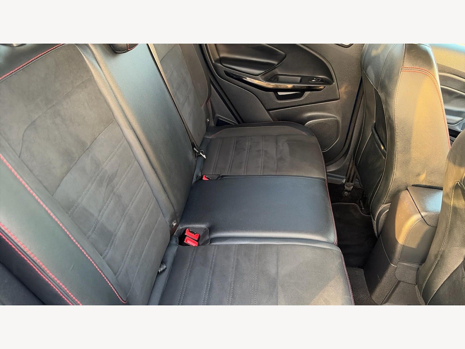 Used Ford Ecosport 2019 for sale - 77799478: Photo 14