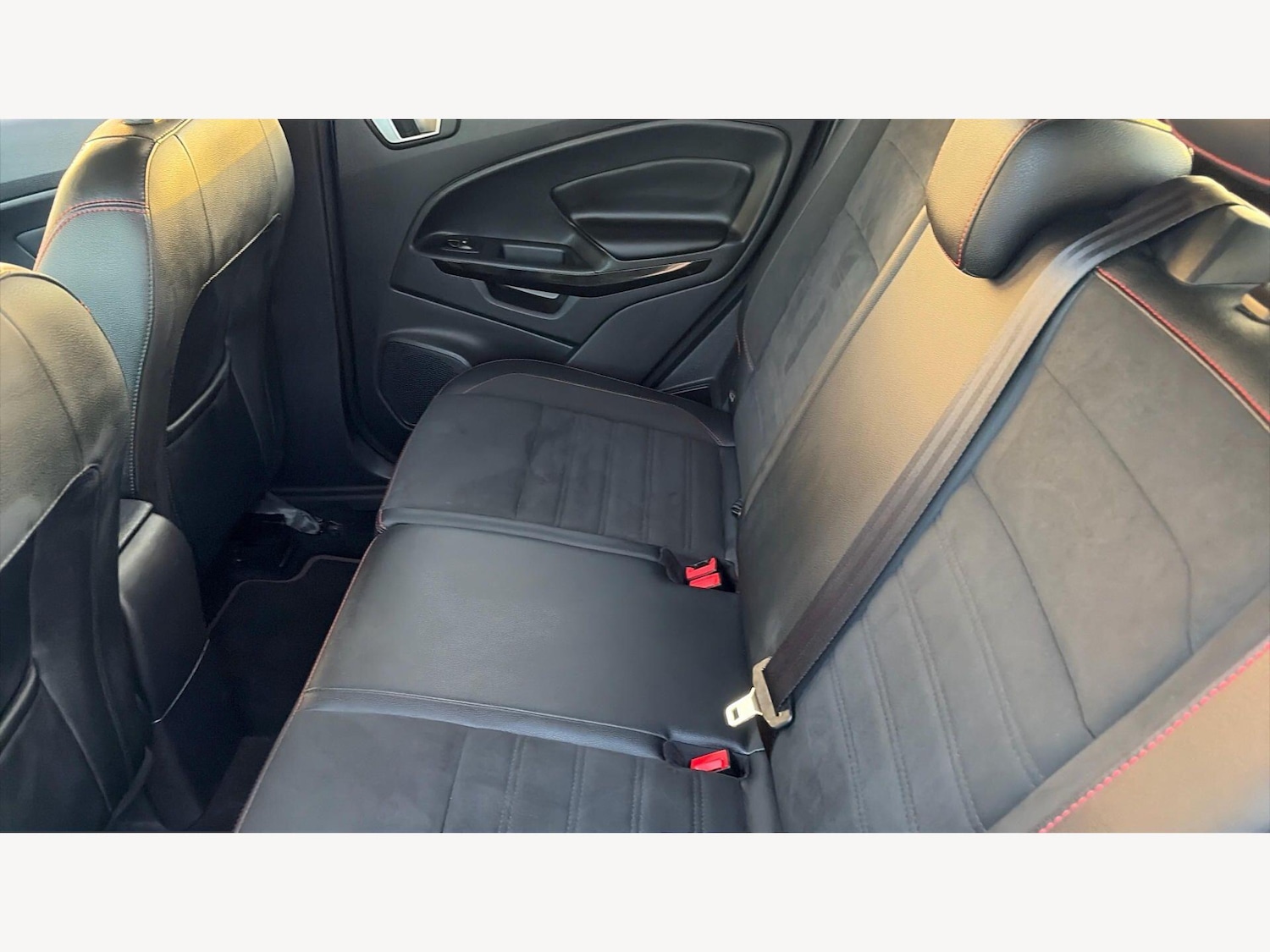 Used Ford Ecosport 2019 for sale - 77799478: Photo 15