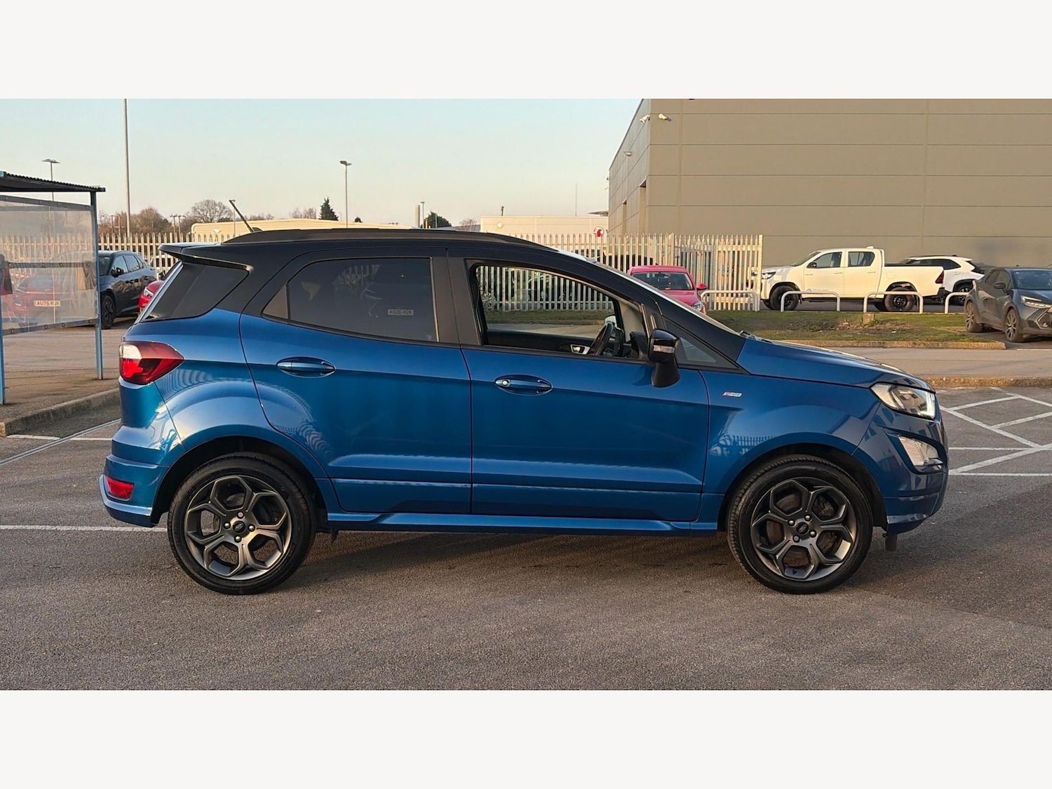 Used Ford Ecosport 2019 for sale - 77799478: Photo 18