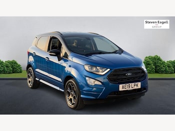 2019 (19) - 1.0 EcoBoost 125 ST-Line 5dr