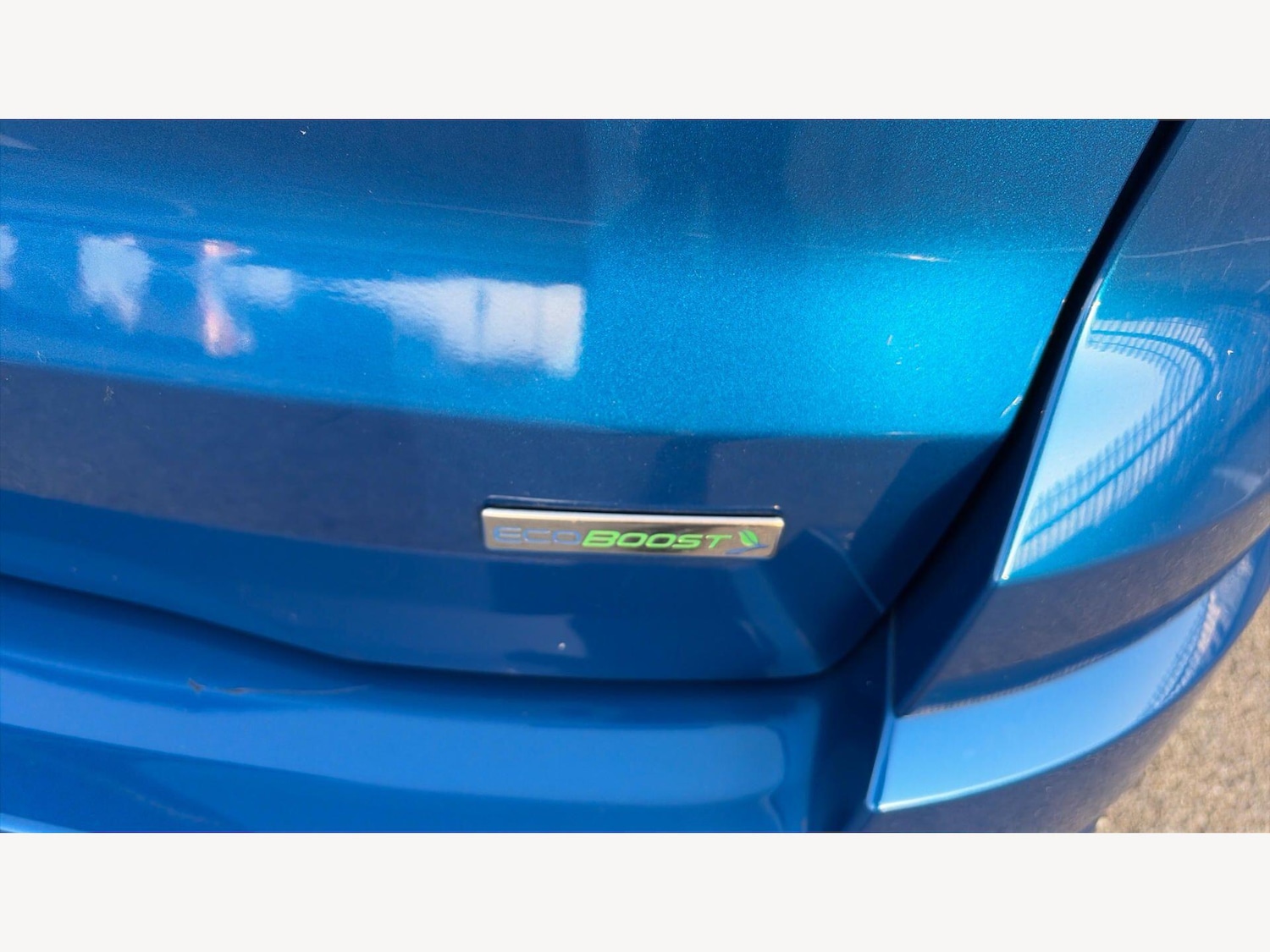 Used Ford Ecosport 2019 for sale - 77799478: Photo 23