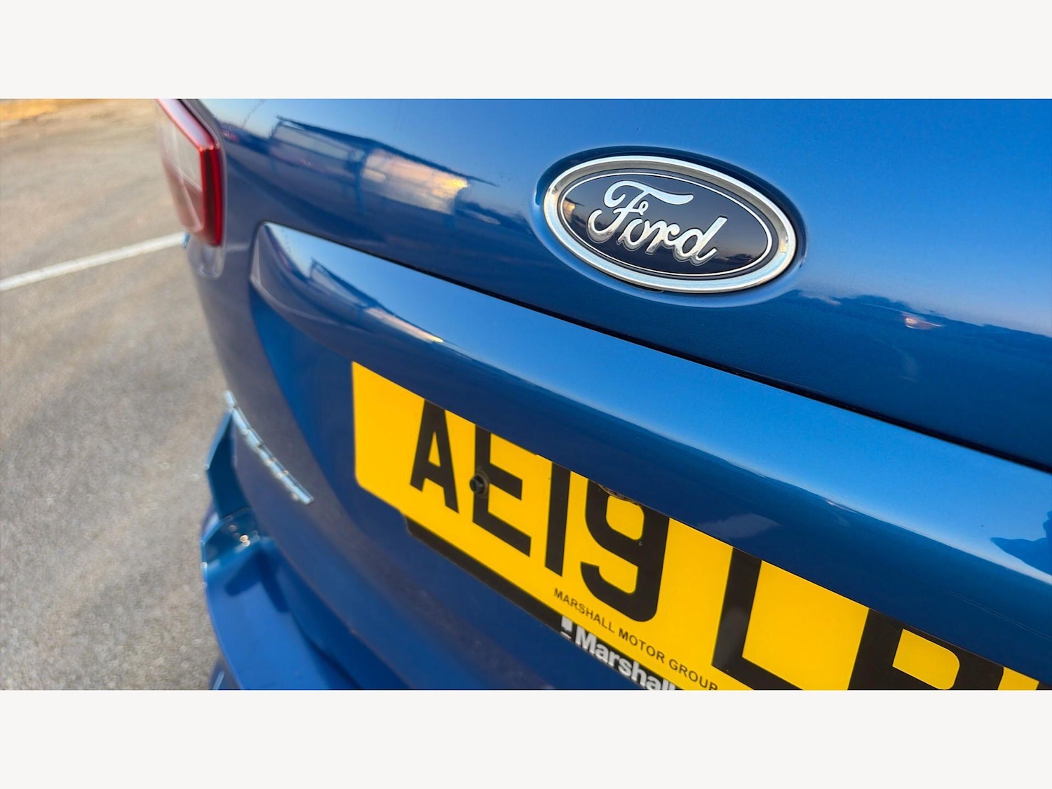 Used Ford Ecosport 2019 for sale - 77799478: Photo 24