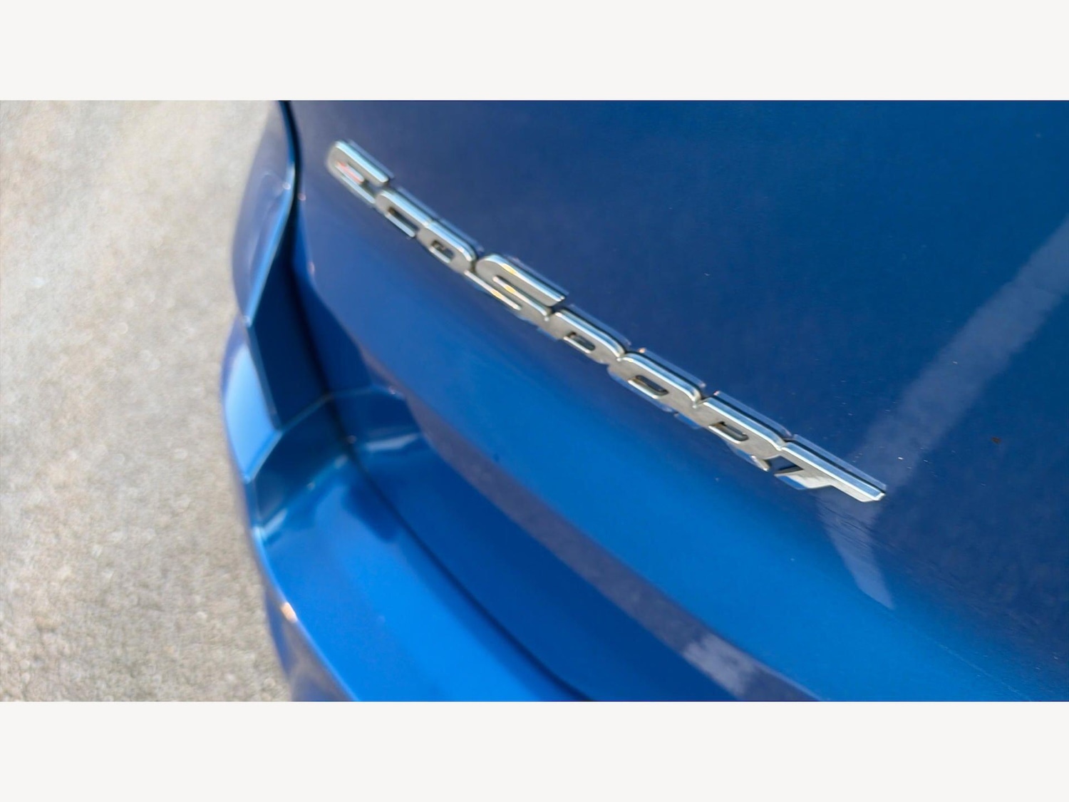 Used Ford Ecosport 2019 for sale - 77799478: Photo 25