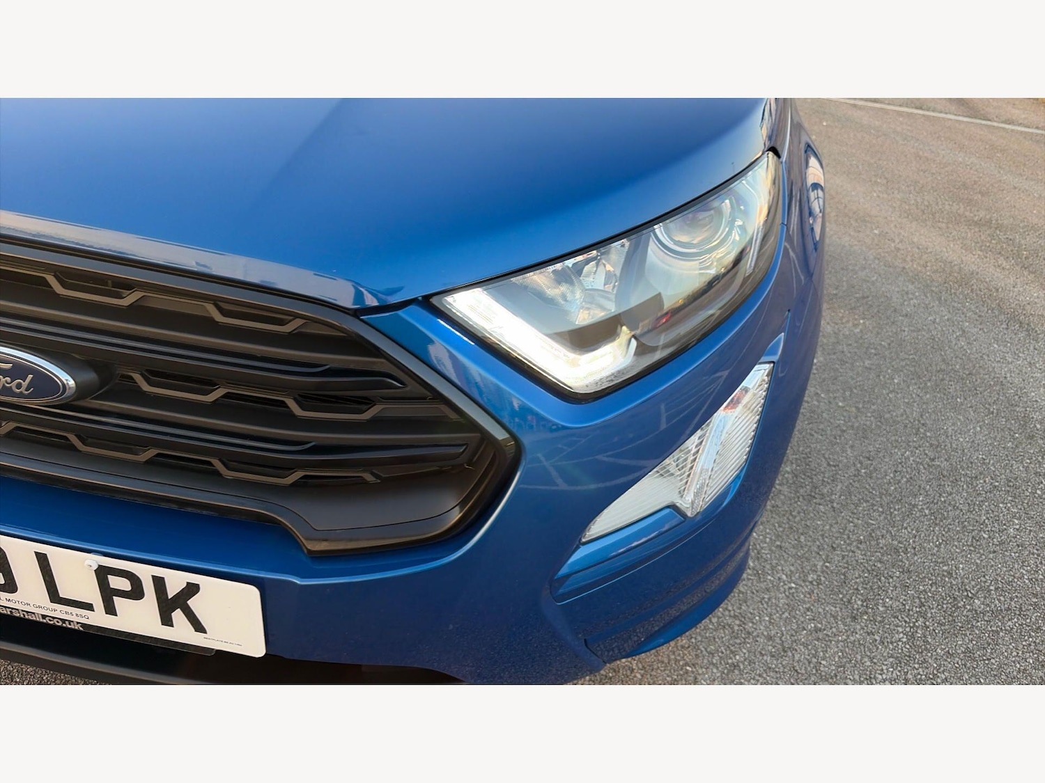 Used Ford Ecosport 2019 for sale - 77799478: Photo 27