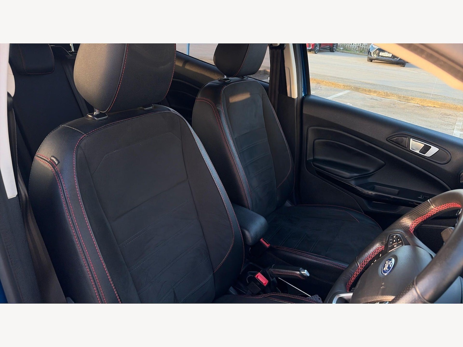 Used Ford Ecosport 2019 for sale - 77799478: Photo 28