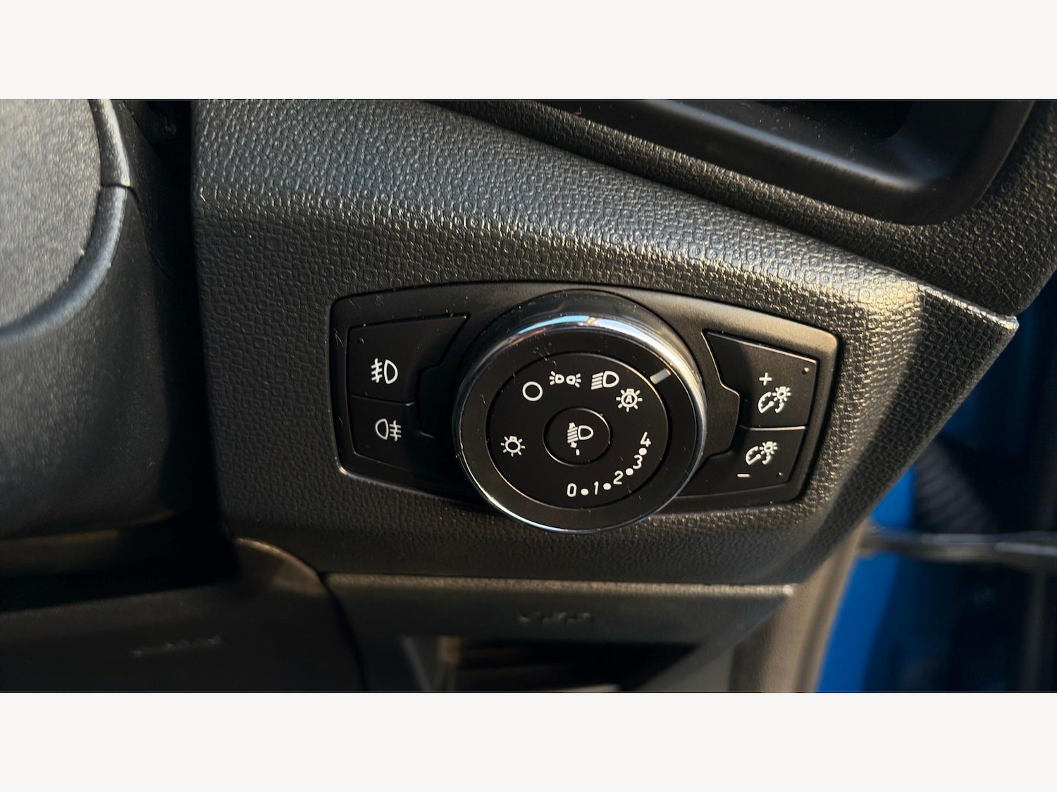 Used Ford Ecosport 2019 for sale - 77799478: Photo 30