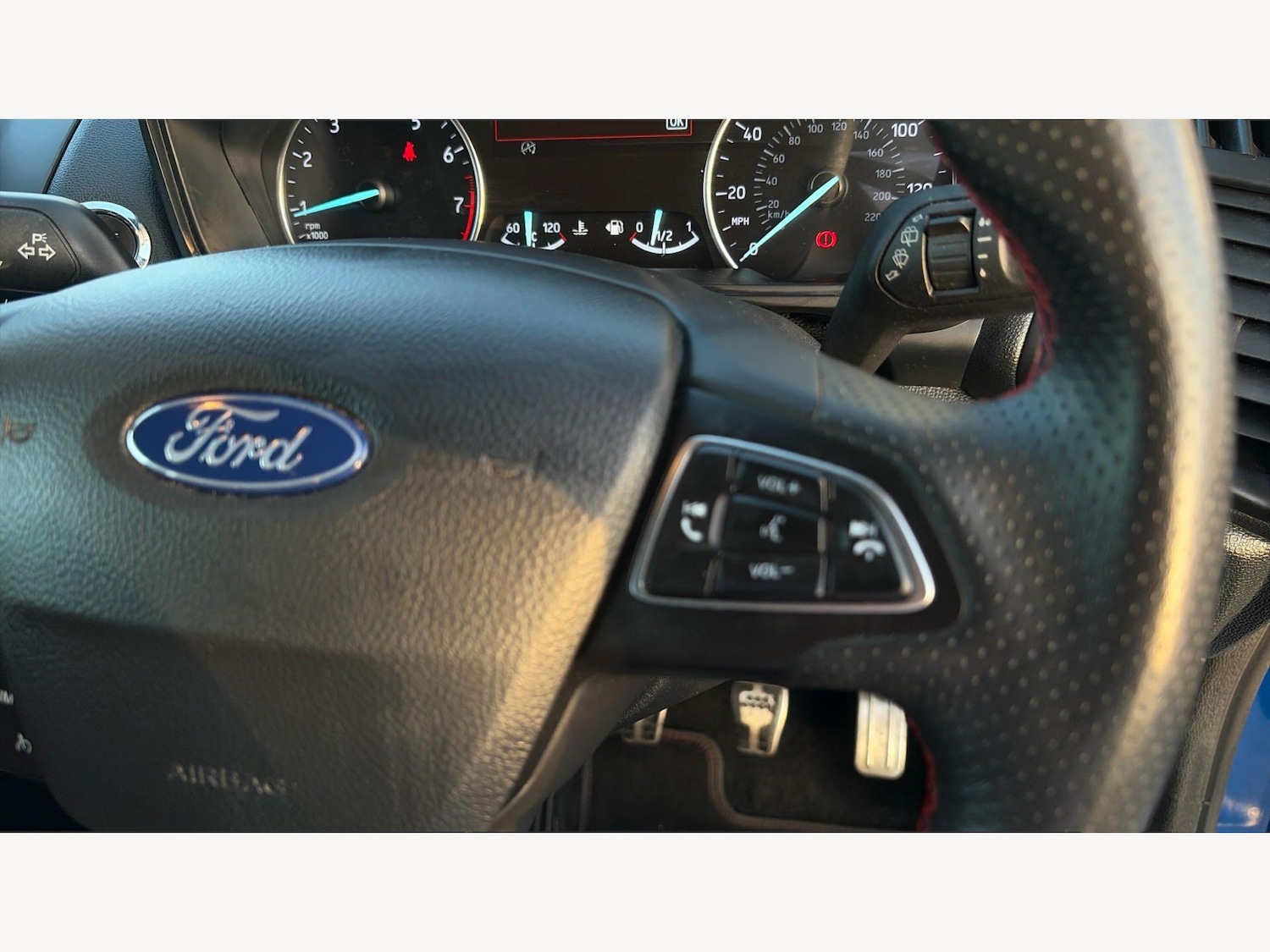 Used Ford Ecosport 2019 for sale - 77799478: Photo 31