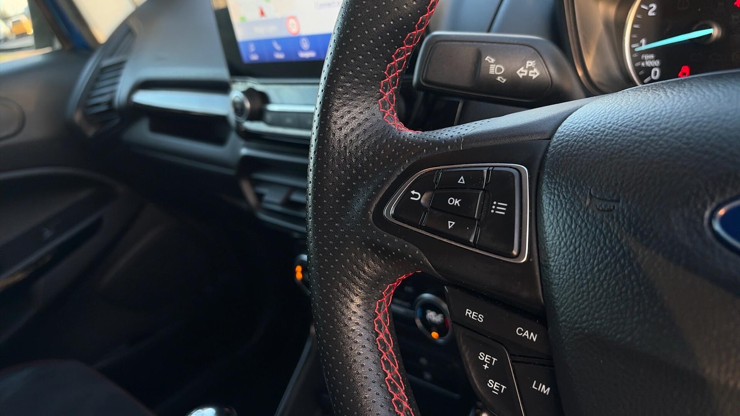 Used Ford Ecosport 2019 for sale - 77799478: Photo 32