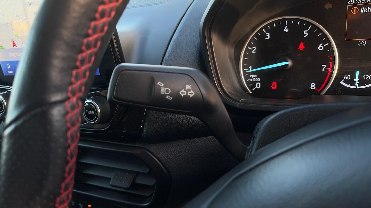 Used Ford Ecosport 2019 for sale - 77799478: Photo 33