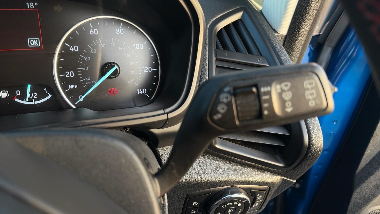 Used Ford Ecosport 2019 for sale - 77799478: Photo 34