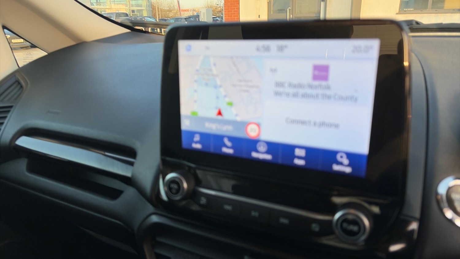 Used Ford Ecosport 2019 for sale - 77799478: Photo 36