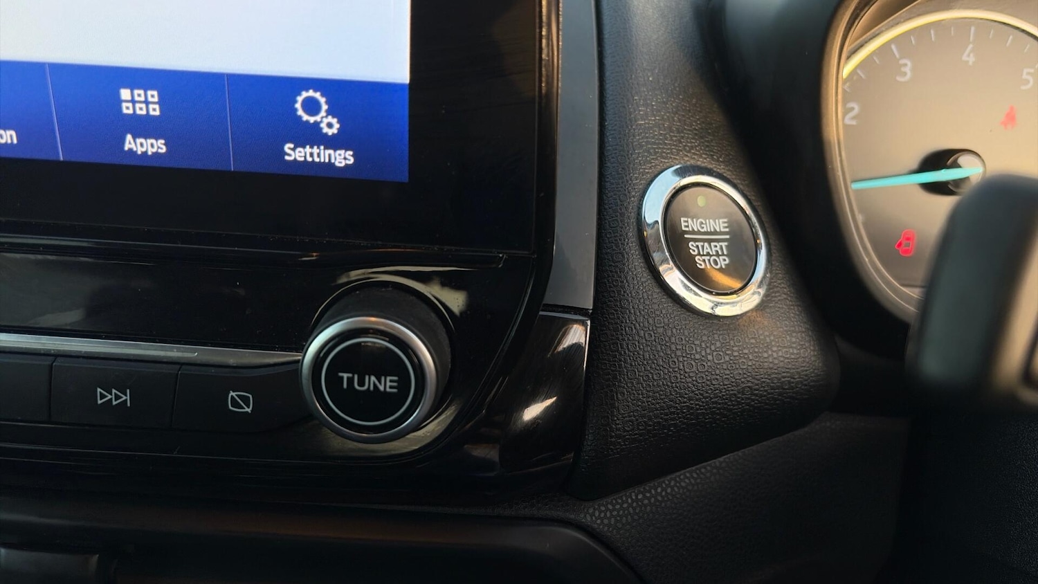 Used Ford Ecosport 2019 for sale - 77799478: Photo 37