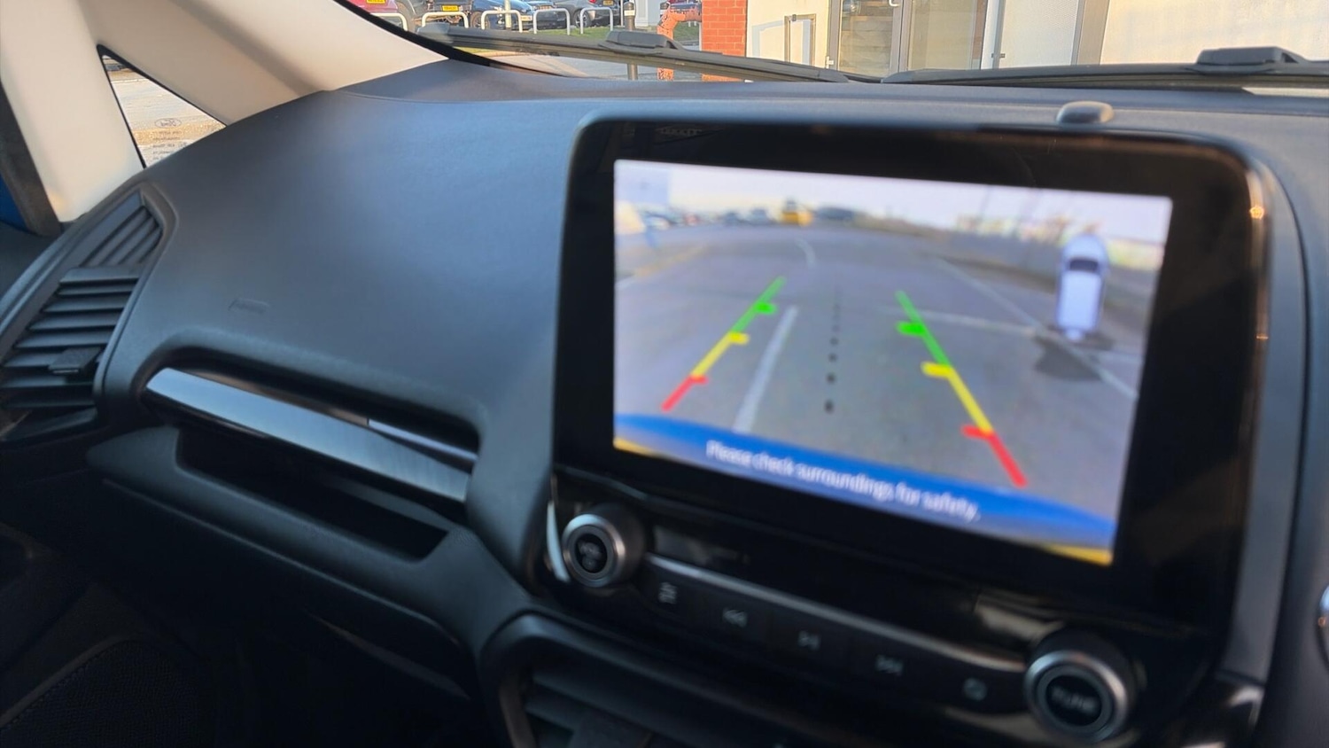 Used Ford Ecosport 2019 for sale - 77799478: Photo 40