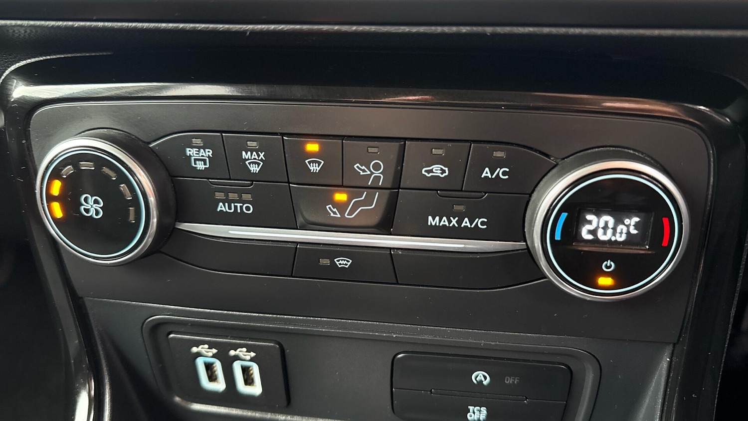 Used Ford Ecosport 2019 for sale - 77799478: Photo 45