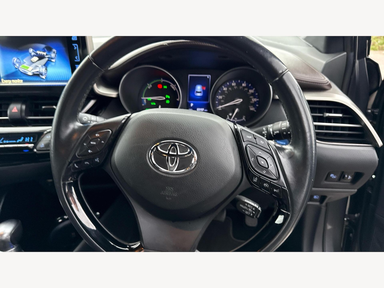 Used Toyota C-HR 2019 for sale - 77131884: Photo 10