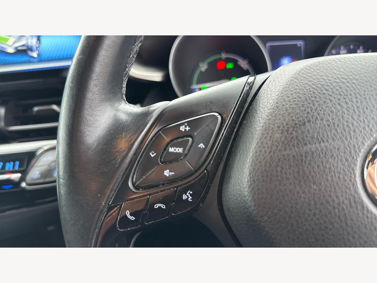 Used Toyota C-HR 2019 for sale - 77131884: Photo 22