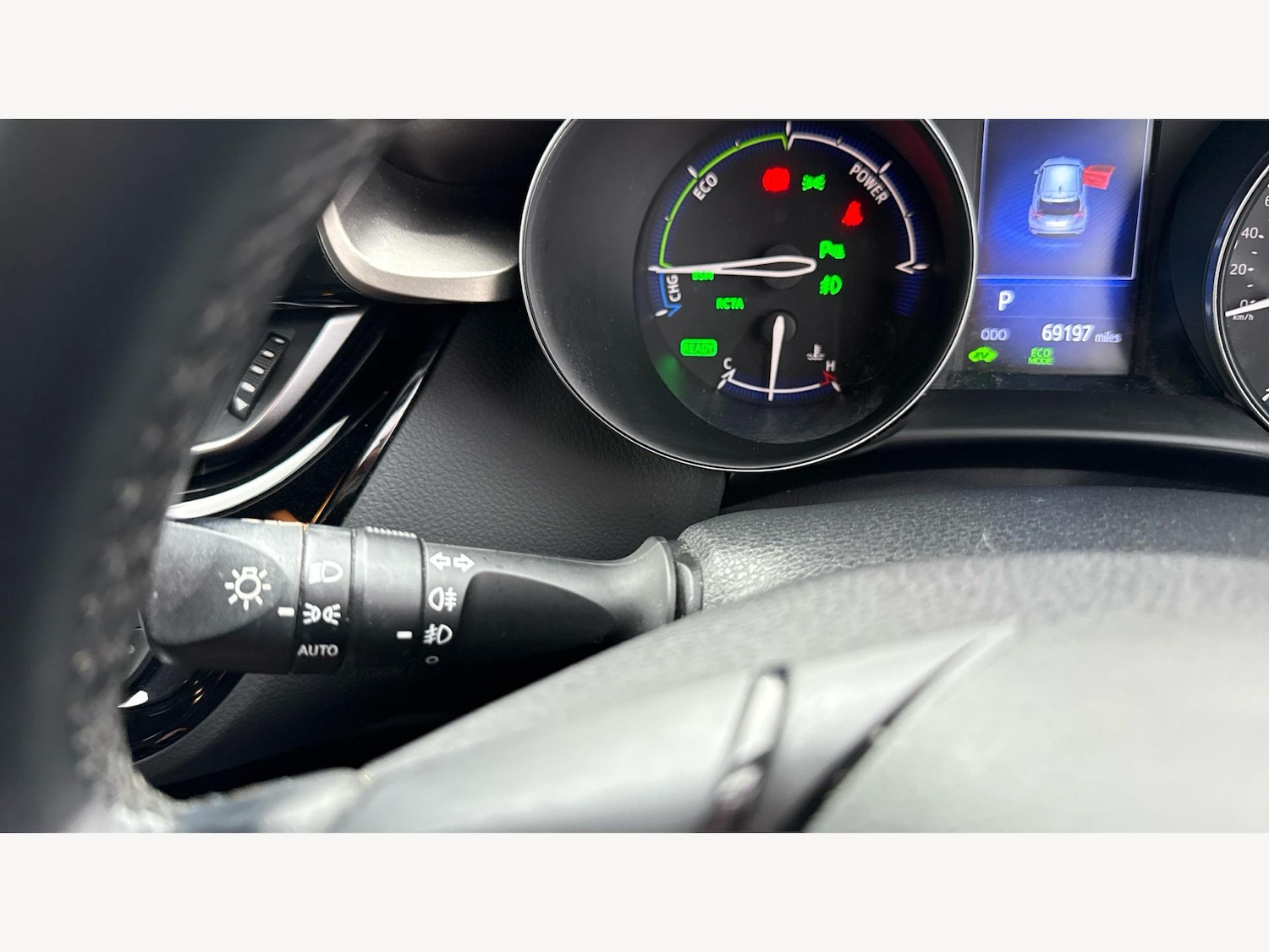 Used Toyota C-HR 2019 for sale - 77131884: Photo 23