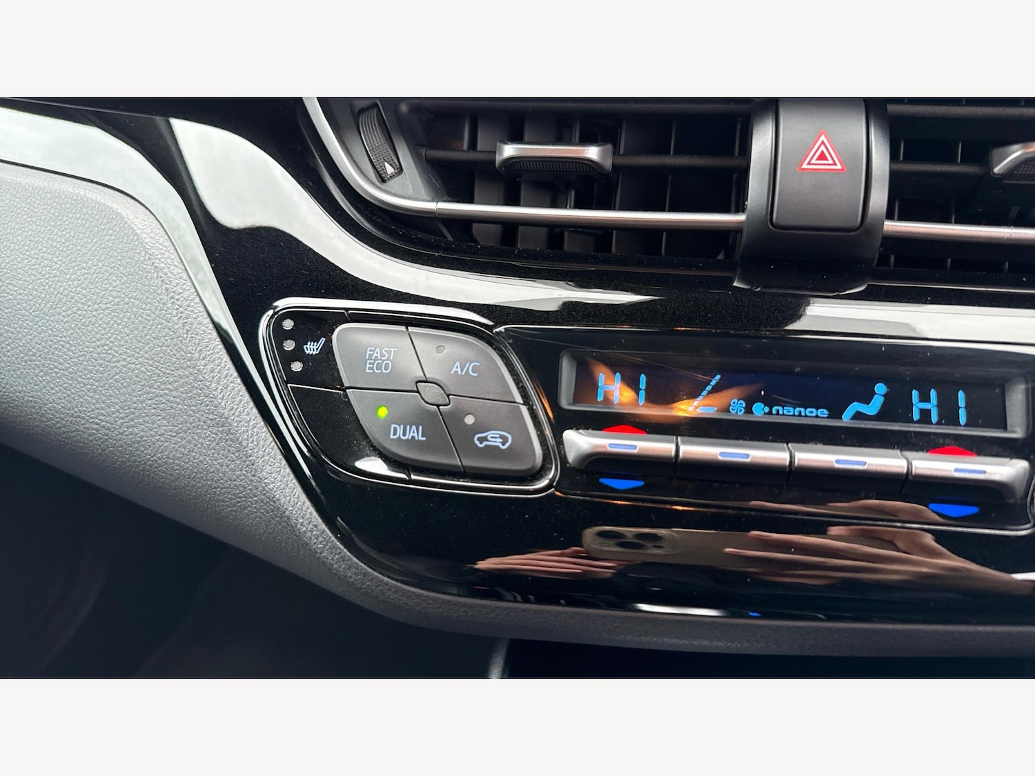 Used Toyota C-HR 2019 for sale - 77131884: Photo 27