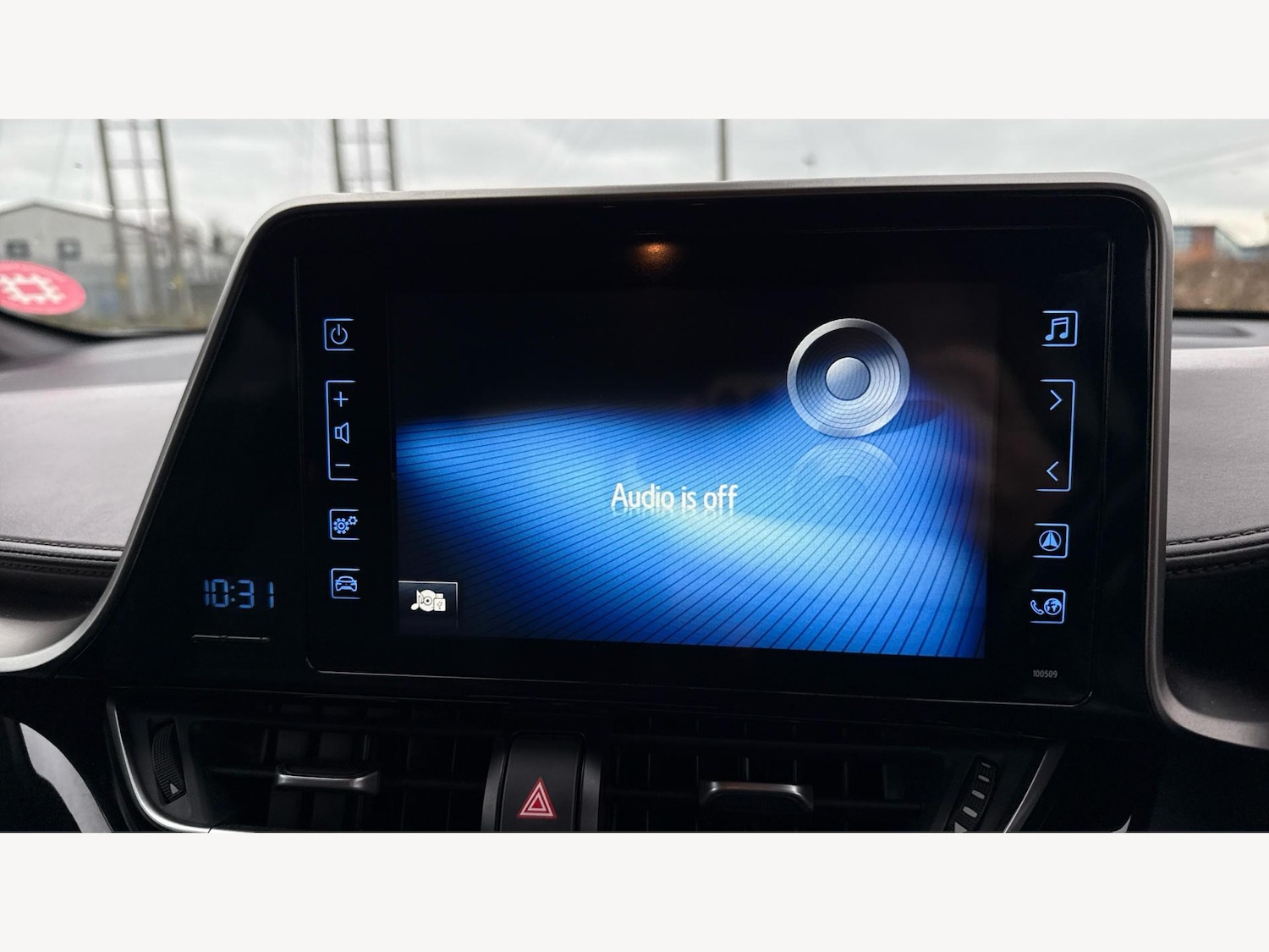 Used Toyota C-HR 2019 for sale - 77131884: Photo 31