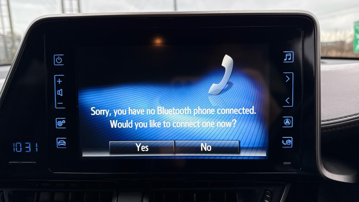 Used Toyota C-HR 2019 for sale - 77131884: Photo 32