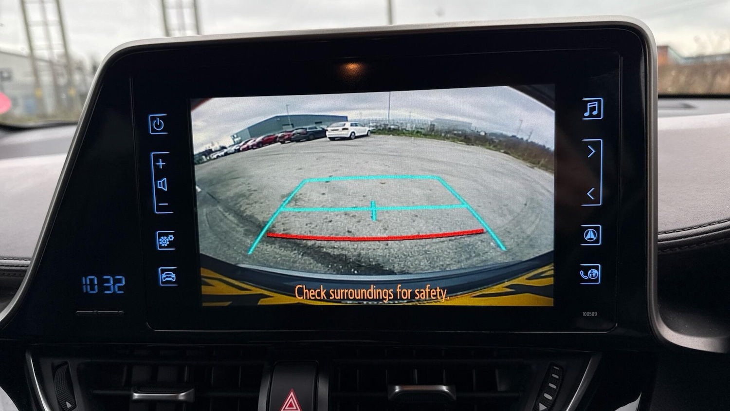 Used Toyota C-HR 2019 for sale - 77131884: Photo 34