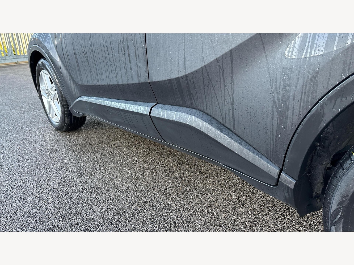 Used Toyota C-HR 2022 for sale - 76424494: Photo 24