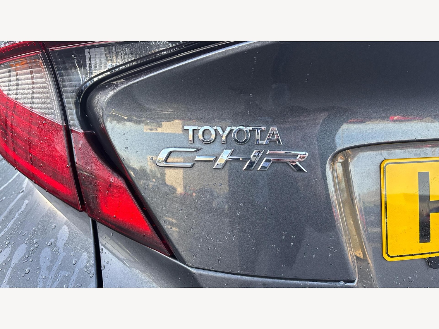 Used Toyota C-HR 2022 for sale - 76424494: Photo 26