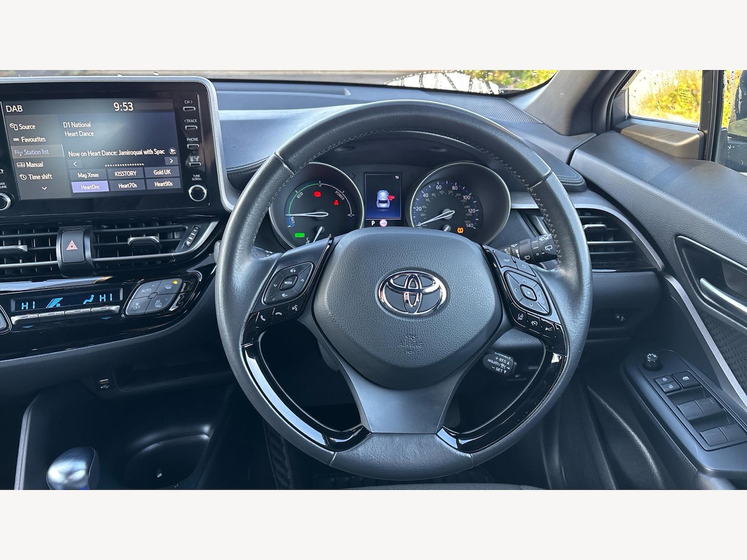 Used Toyota C-HR 2022 for sale - 76424494: Photo 8