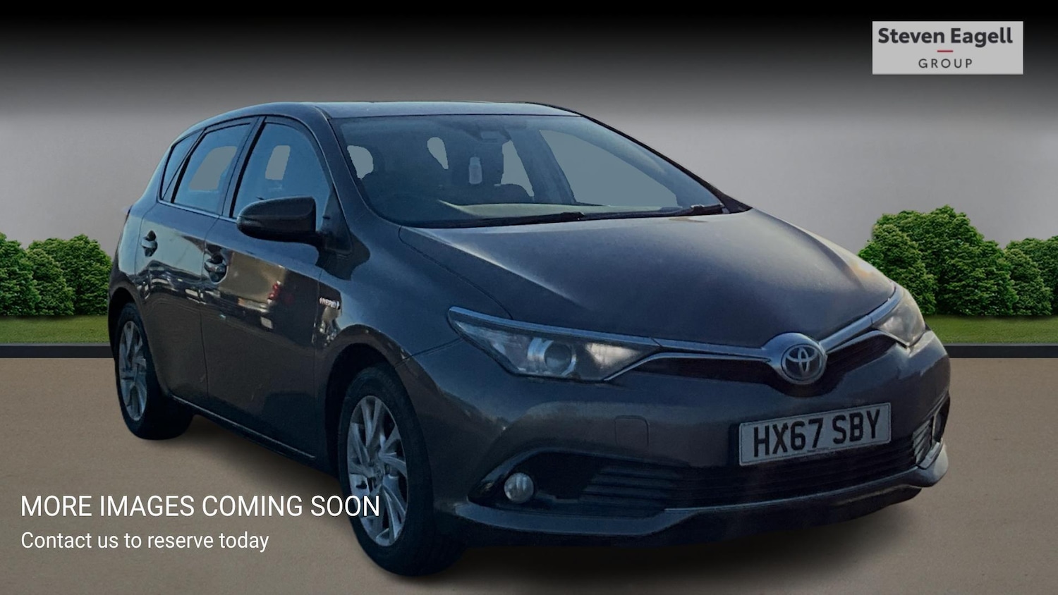 Used Toyota Auris 2017 for sale - 77081500: Photo 1