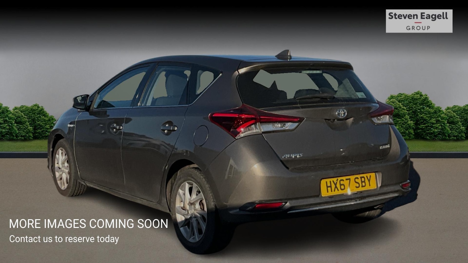 Used Toyota Auris 2017 for sale - 77081500: Photo 2