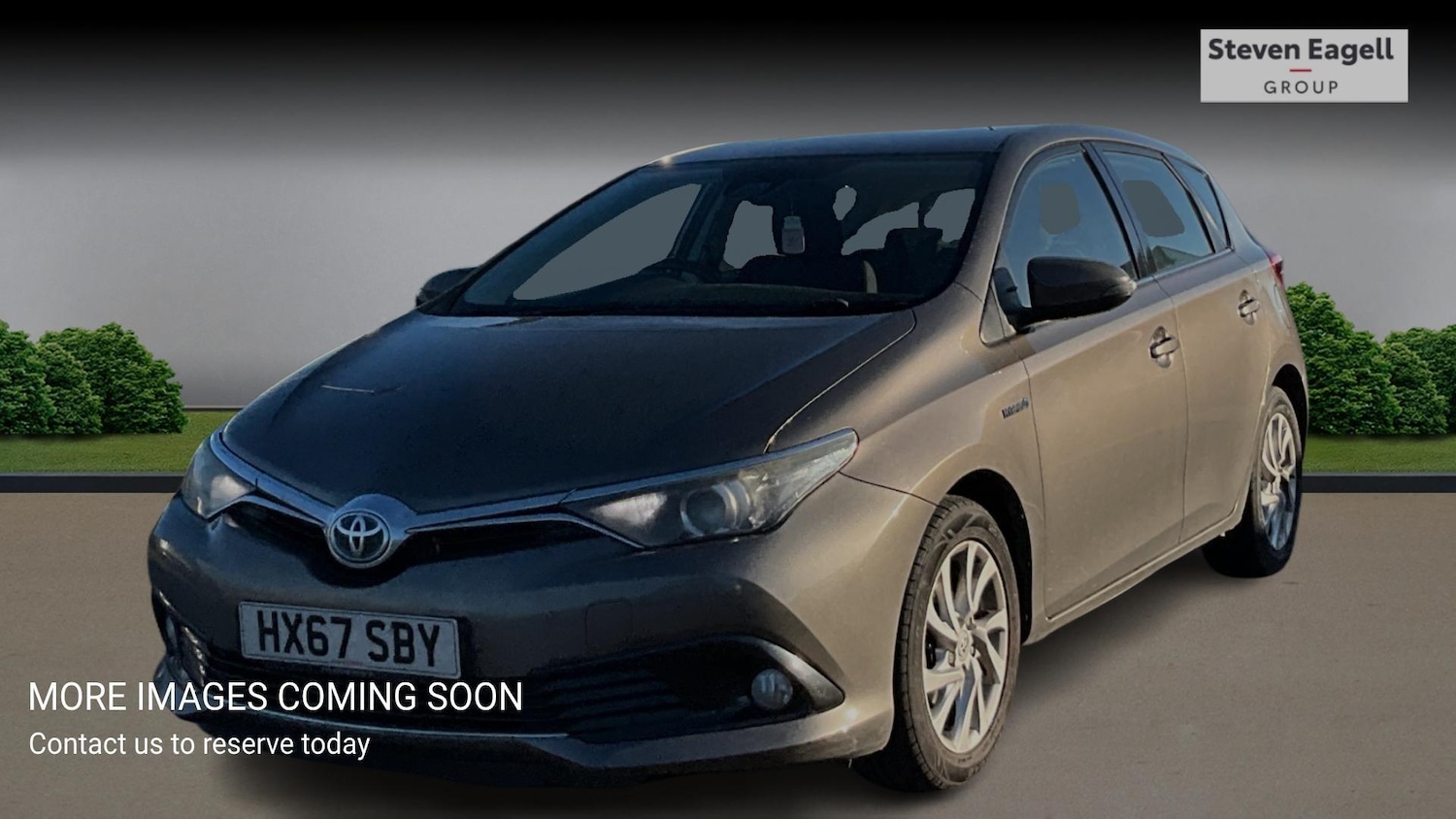 Used Toyota Auris 2017 for sale - 77081500: Photo 3