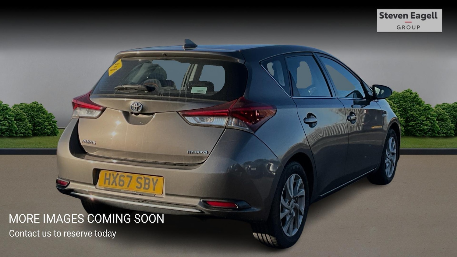 Used Toyota Auris 2017 for sale - 77081500: Photo 4