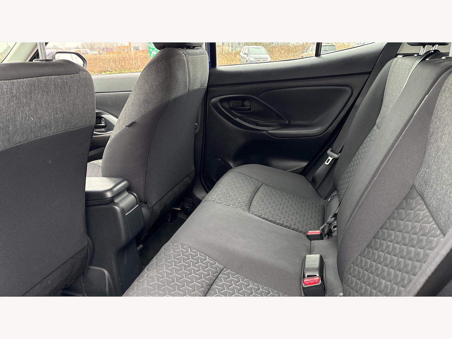 Used Toyota Yaris Cross 2023 for sale - 77559803: Photo 15