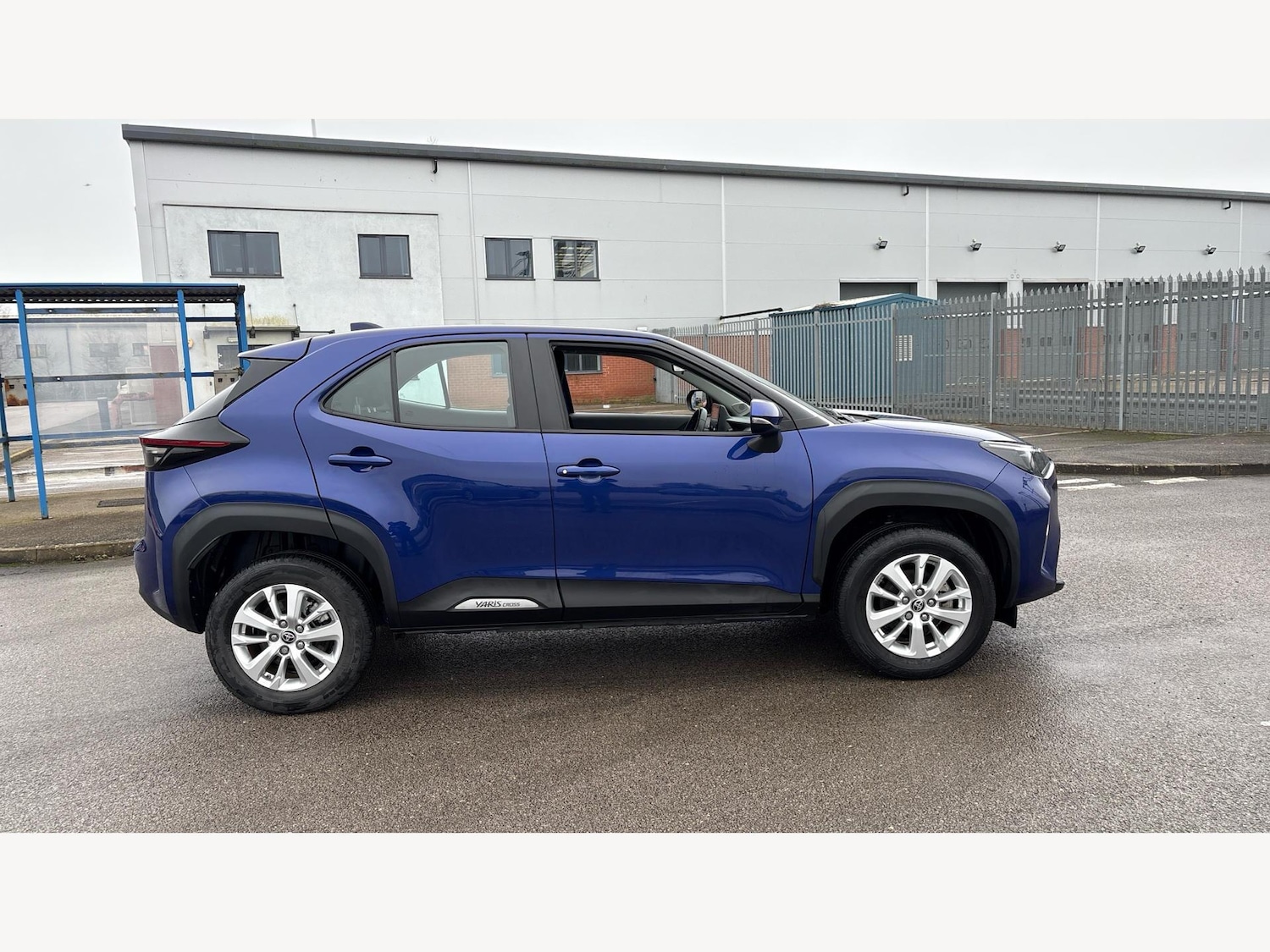 Used Toyota Yaris Cross 2023 for sale - 77559803: Photo 18