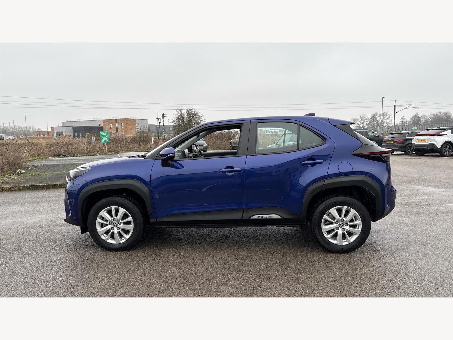 Used Toyota Yaris Cross 2023 for sale - 77559803: Photo 19