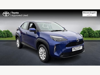 Used Toyota Yaris Cross 2023 for sale - 77559803: Photo