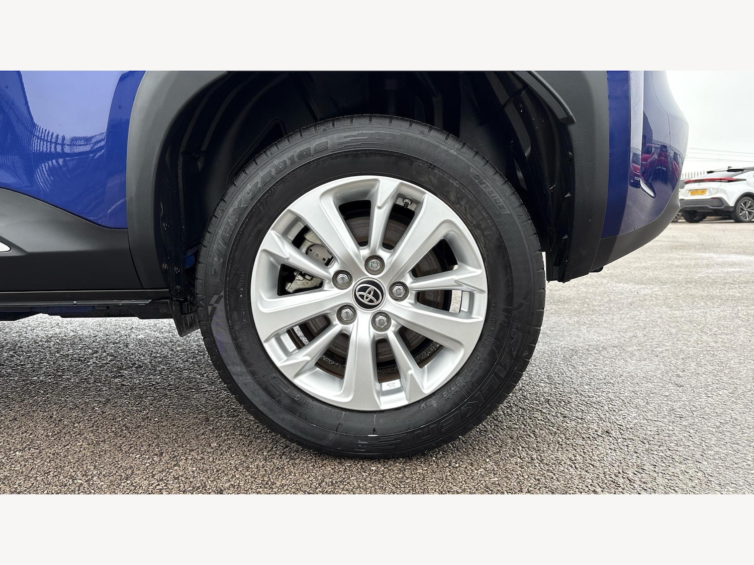 Used Toyota Yaris Cross 2023 for sale - 77559803: Photo 20