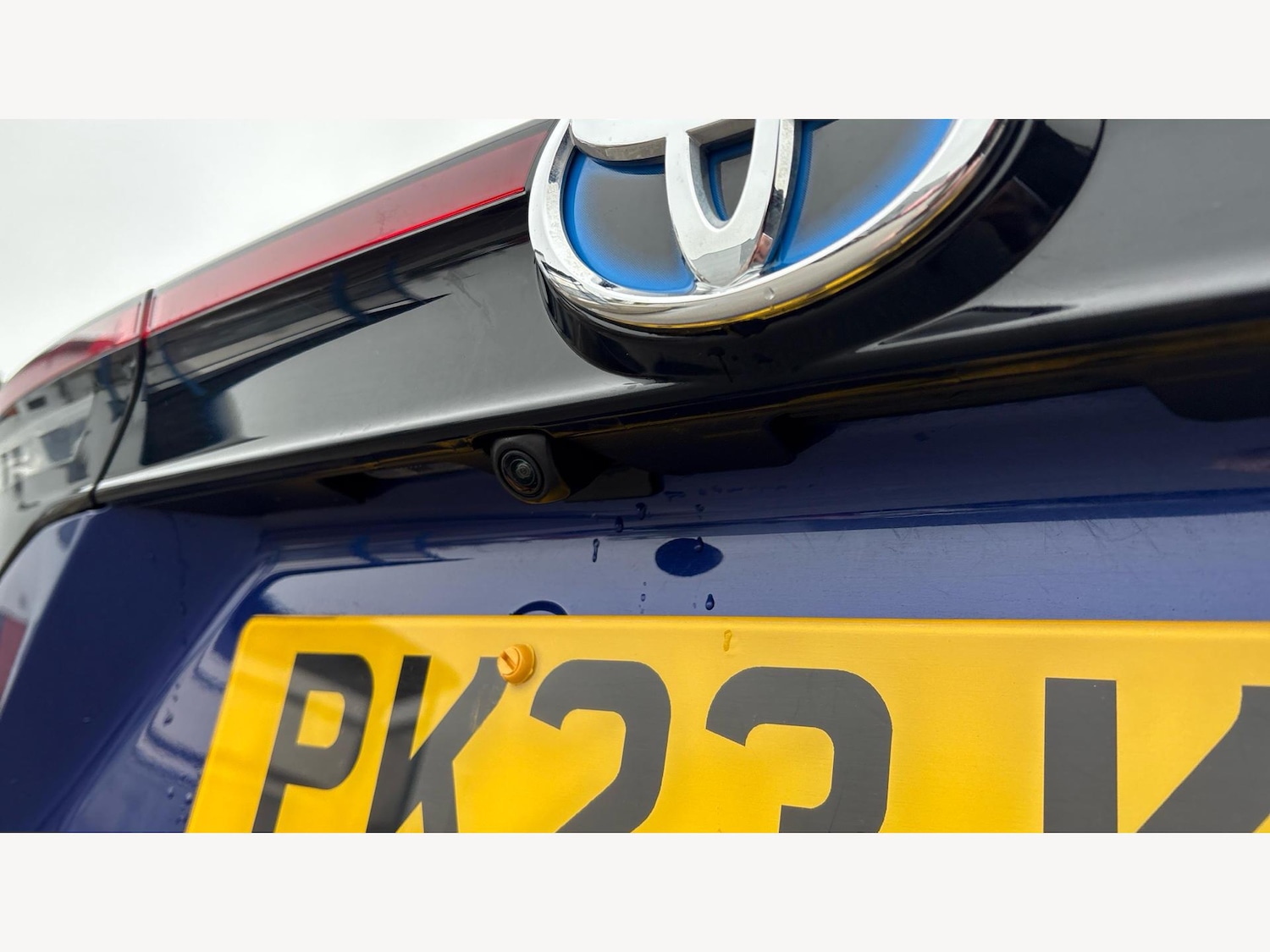 Used Toyota Yaris Cross 2023 for sale - 77559803: Photo 24