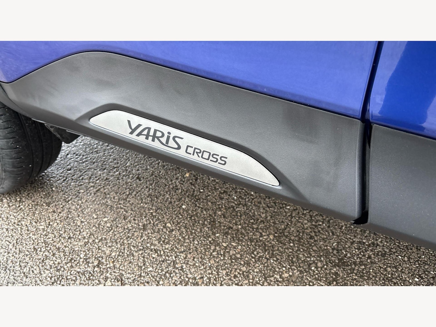 Used Toyota Yaris Cross 2023 for sale - 77559803: Photo 28