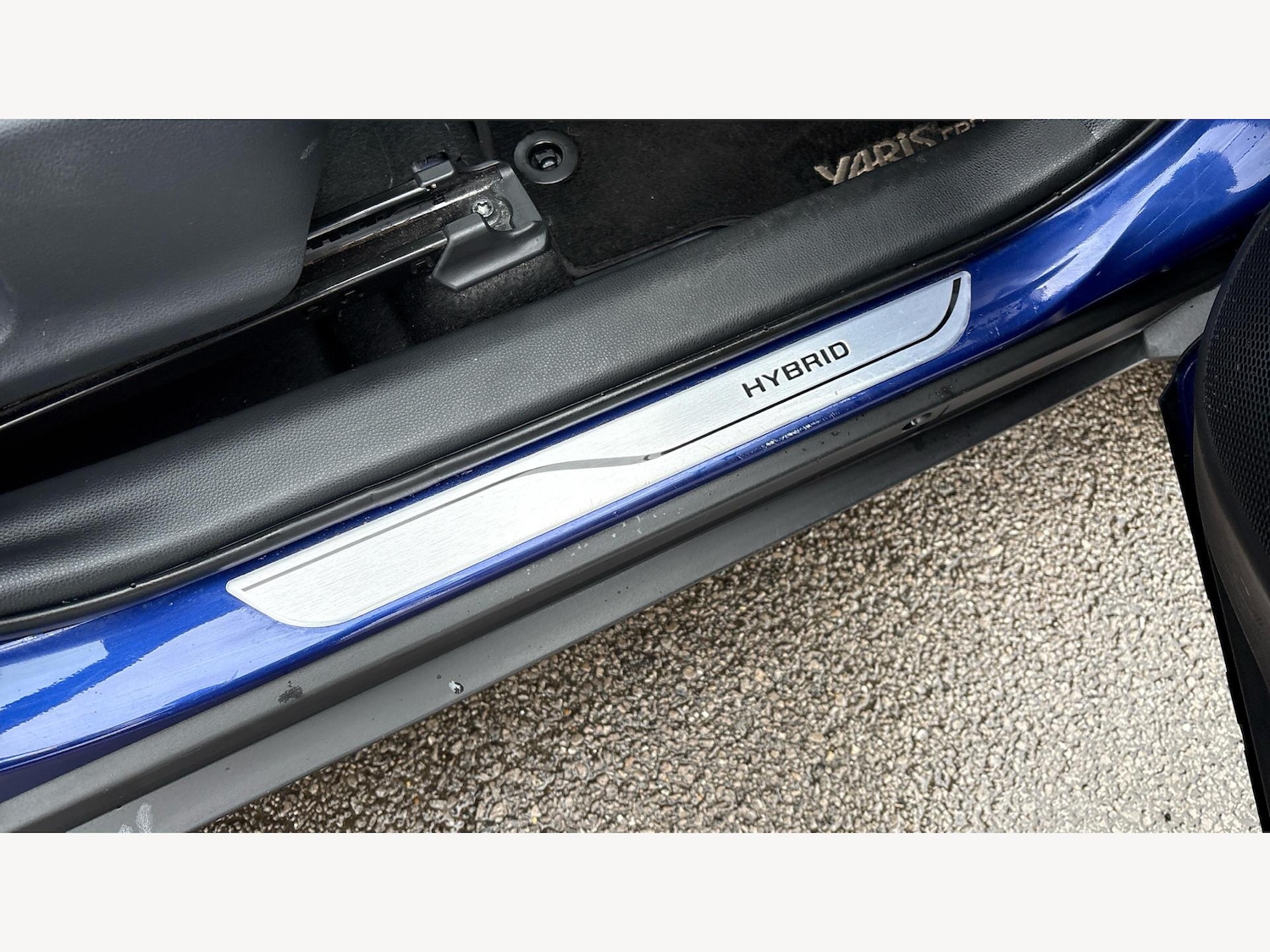 Used Toyota Yaris Cross 2023 for sale - 77559803: Photo 29