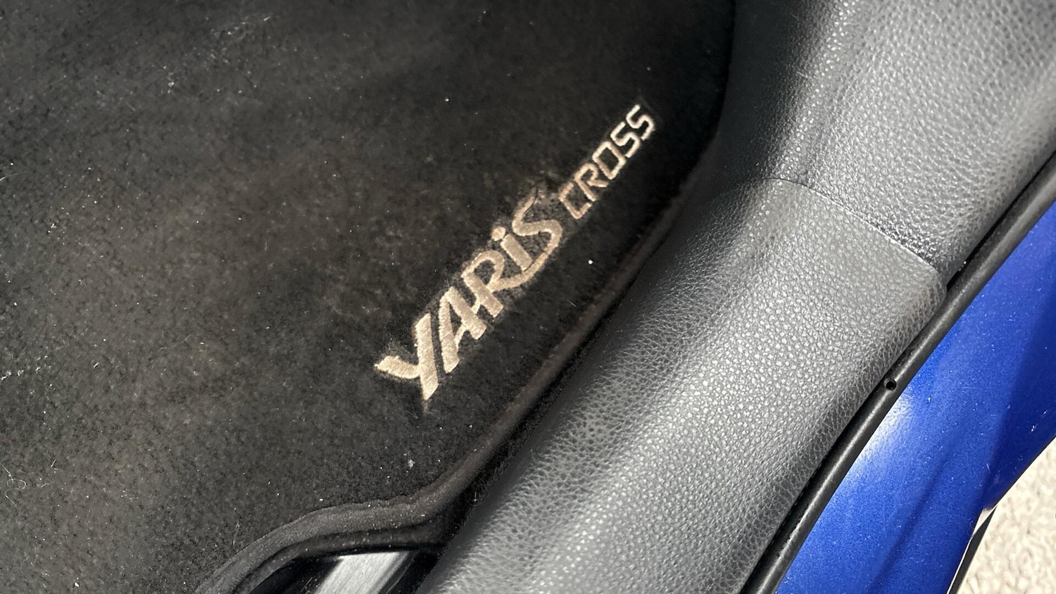 Used Toyota Yaris Cross 2023 for sale - 77559803: Photo 33