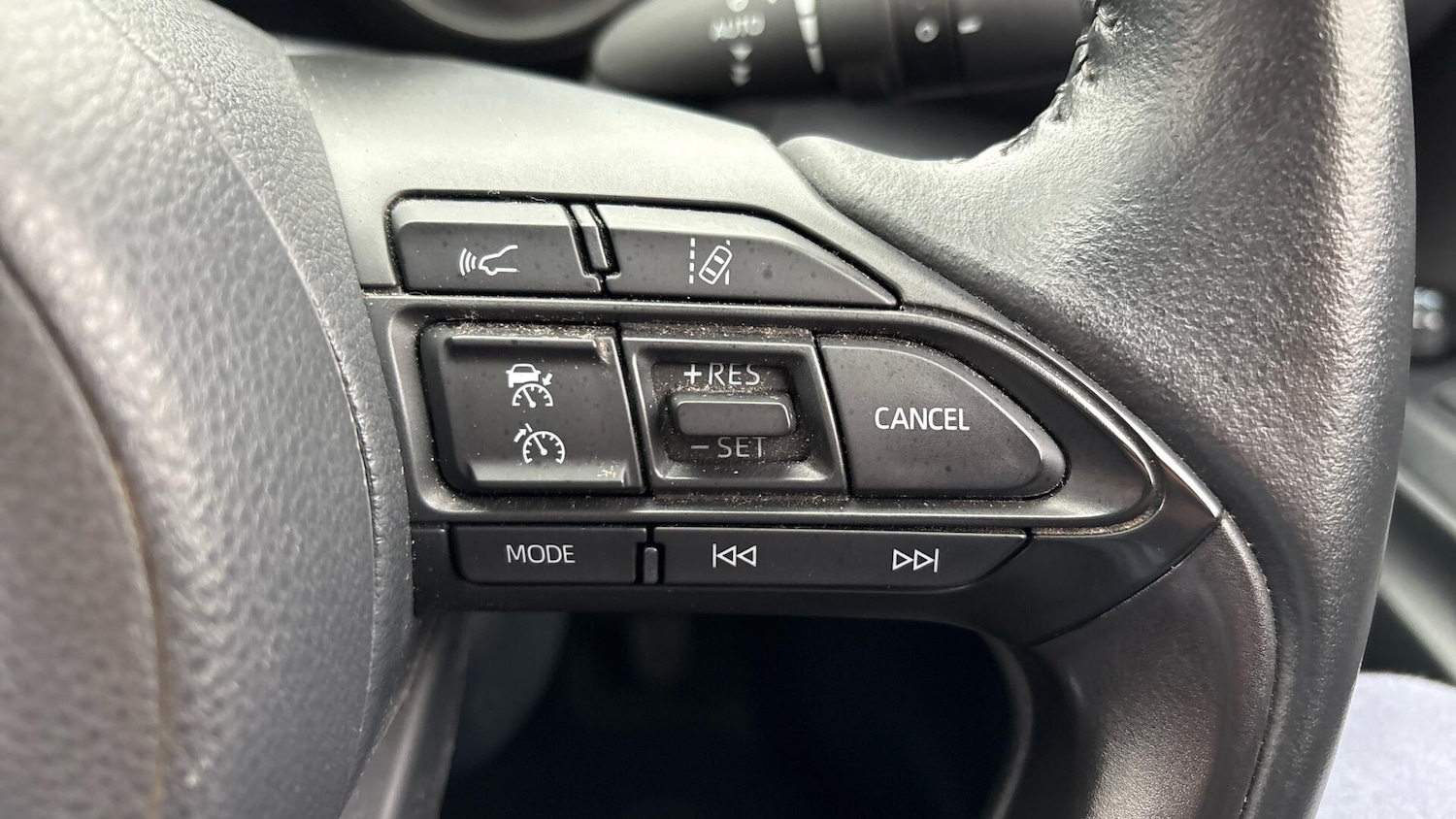 Used Toyota Yaris Cross 2023 for sale - 77559803: Photo 35